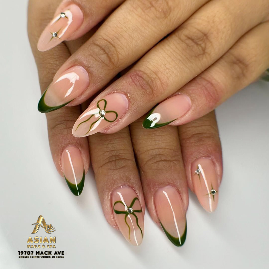 amazing nail